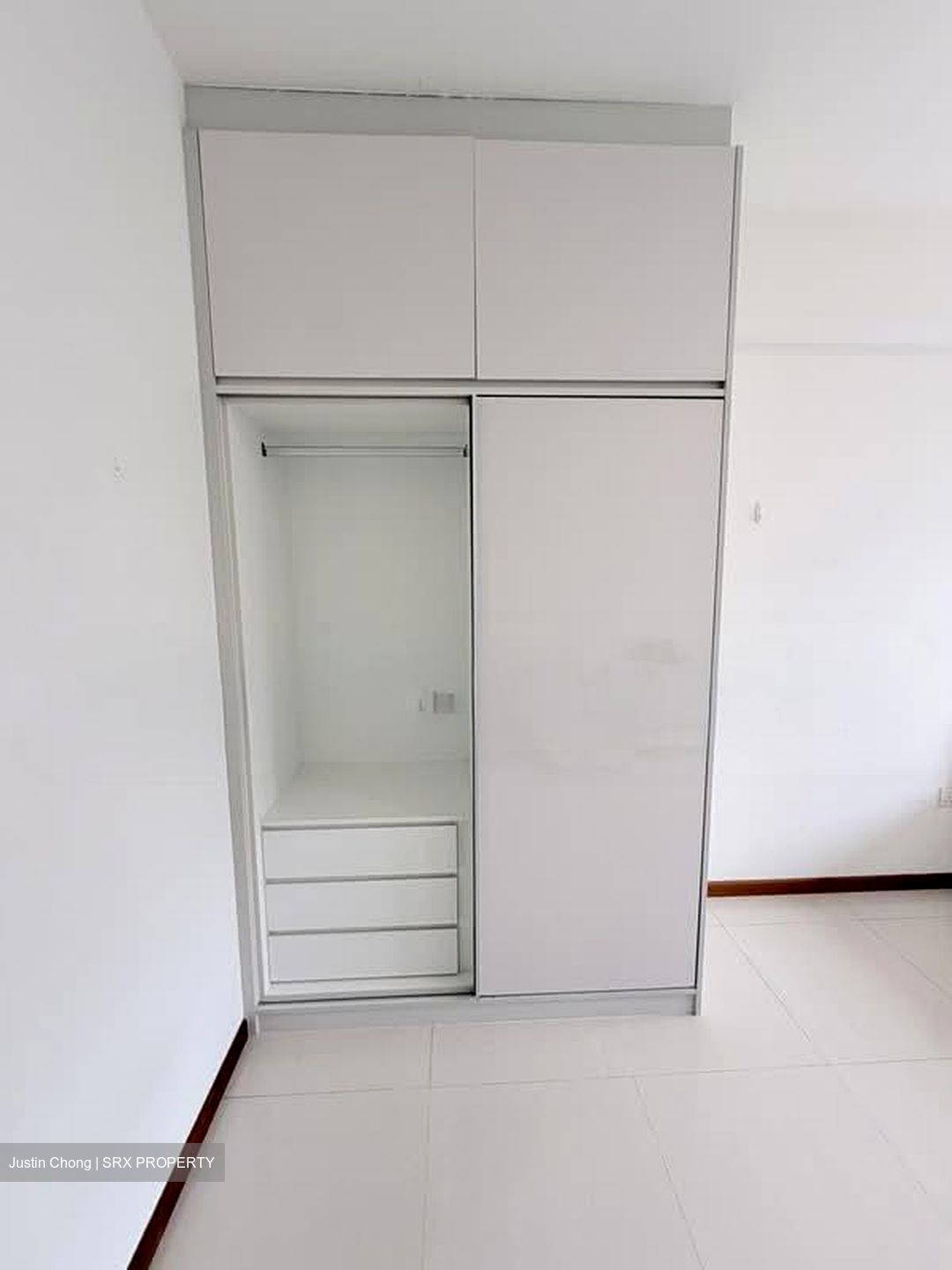 Forestville (D25), Condominium #598685941